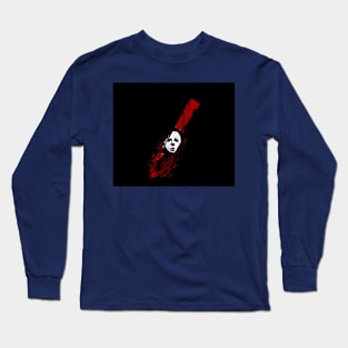 Michael Myers Long Sleeve T-Shirt